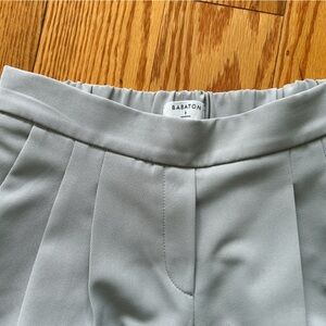 Babaton Elegant Gray Pant